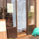 꽃이되는시간류경아자수공작소 | 8박 9일 제주도 여행 : [5일] 우도 ~ 세화 / 세화 여름문구사 / 나나이로 아코제주