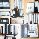 호수컴퓨터크리닝 | 부평시 송**님의 8mm 캠코더 테이프, vhs 비디오테이프 usb 동영상 변환 작업 완료(고장난 캠코더...