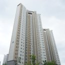 인천 영종 한양수자인 아파트 앞 이미지