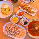 짜장&짬뽕 이미지