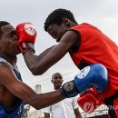 STAY Boxing 이미지