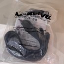 엠솔루션 | [헬스스트랩 추천] 엠엑시브 리프팅 레더 스트랩, 고중량 데드리프트스트랩 실사용 후기