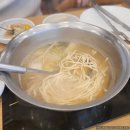 개성손만두 | 직접 빚은 만두로 전골 해주는 곳! 경복궁개성손만두 내돈내산 후기