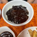 [춘천맛집] 중국집 대화관 다녀온 내돈내산,솔직후기! - 매운짜장면집-깐풍기랑 군만두, 탕수육이...