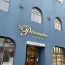 피낭시에 | [해남] 피낭시에 방문 후기