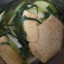 굴레방떡볶이
