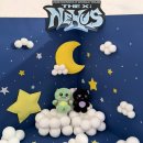 I LOVE 뭉치 노래연습장 | [몬베베블로그] VIP 사모님이 돼