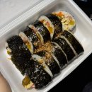 완도읍-11 | [전남 완도] 김밥 맛집 24시 편의점 포장 후기