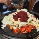 춘천전통닭갈비