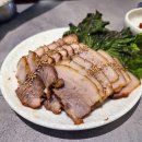 광교법조타운 맛집, 부드러운 연하수육 정식에 반한 점심 외식 내돈내산