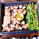 산북농장 | 백반기행 문경 산북 단산 미나리 식객 허영만 게스트 김동준 미나리농장 탐방 약돌돼지 삼겹살 미나리...