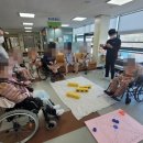 거창군립 노인요양병원 이미지