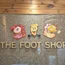 씨유논현라피에스타점 | 인천논현동마사지 추천, 더풋샵마사지 논현라피에스타점에서 발마사지 60분 체험 후기