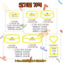 한입거리과자점