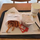 통통버거 이미지