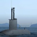 🌊 대한민국 1번 잠수함 ‘장보고함’ 34년 항해 마무리 이미지