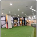스타스크린연습장 | 실내 골프연습장 고민 중이라면? 청해골프아카데미 동탄그란비아스타점 직접 다녀온 후기