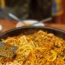 일미닭갈비파전 세종점