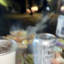 광주시민의숲 야영장 이미지