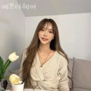 예쁘다헤어 이미지