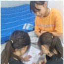 영웅 태권도장 이미지