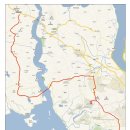 엘리지안타운(42394) | 인천 시내버스 변경노선:간선 70번 버스 정보