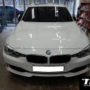 BMW320D 수원자동차외형복원 북수원수입차부분도색 화서동범퍼복원-TNC자동차외형복원 수원천천점(수원자동차외형복원/북수원수입차부분도색/화서동범퍼복원) 이미지