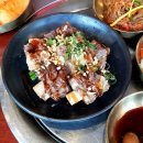 곽만근 갈비탕 이미지