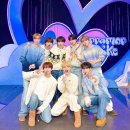 이리오개 | 알파드라이브원 유포리아 데뷔 활동 · 4주차 뮤뱅 음중 사녹 후기