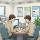 행정사 김대섭 사무소 이미지