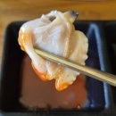 이면도로 | 마곡 야외 테라스 맛집 대가원 서울 본점 백합탕 샤브샤브 세트 후기