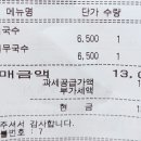 현주멸치국수 이미지