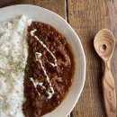 후쿠오카 텐진, 야쿠인 근처 카레 맛집 &#39;como es imaizumi&#39;