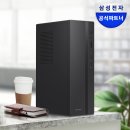 (주)웹패턴테크놀로지 | 컴퓨터 삼성전자 DM500SGZ-AD3A i3 사무용 가정용 데스크탑 솔직 후기!!