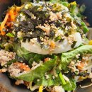 정다운 분식 이미지