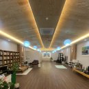 권리금인하) 구디역, 남구로역 근처 필라테스,요가샵 추천 매도합니다.1층 37평 이미지