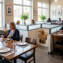 자유공간식당 이미지