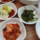 꽃향기 칼국수 이미지