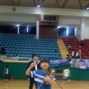 용인대 한국태권도 이미지