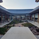 카페 브리니 팔공 한옥 자연 감성 인생샷 베이커리 커피 내돈내산 후기 주말 나들이 연인 데이트 장소 추천