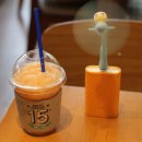 (주)토즈서면점 | [부산경제진흥원]Cheer up 팀 두 번째 회의 후기 -1탄 (0729 서면 이디야)