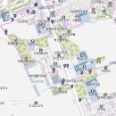 당산초등학교 앞 사거리 이미지