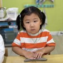 도자기 체험 / 추석동화 읽기-마씨 할머니의 달꿀 송편 (향9.4) 이미지
