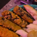 떡볶이양 튀김군 | 구리역 술집 어묵탕 떡볶이 튀김 분식 안주 후기 올레어귀