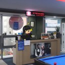 센스당구클럽 이미지