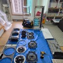 내서읍657 | 창원에서 에어컨청소를 업체에 맡기고 후회하지않는 방법.