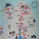 생태공원 태양광주차장 이미지