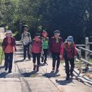 백운사 입구 좌측 이미지