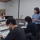 호감과 신뢰를 불러오는 말하기 기술 이미지