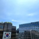 블루워크 BLUE WALK 이미지